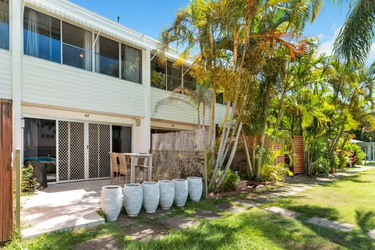 13/2a Moffatt Street, Scarborough QLD 4020