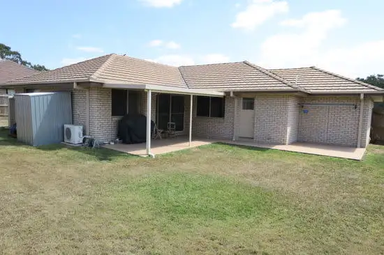 Third view of Homely house listing, 20 Neumann Place, Leichhardt QLD 4305
