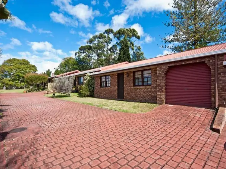 Fifth view of Homely unit listing, 3/14 Garde St, Toowoomba QLD 4350