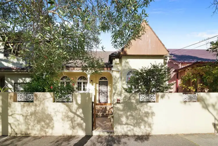 Main view of Homely house listing, 27 Bon Accord Avenue, Bondi Junction NSW 2022