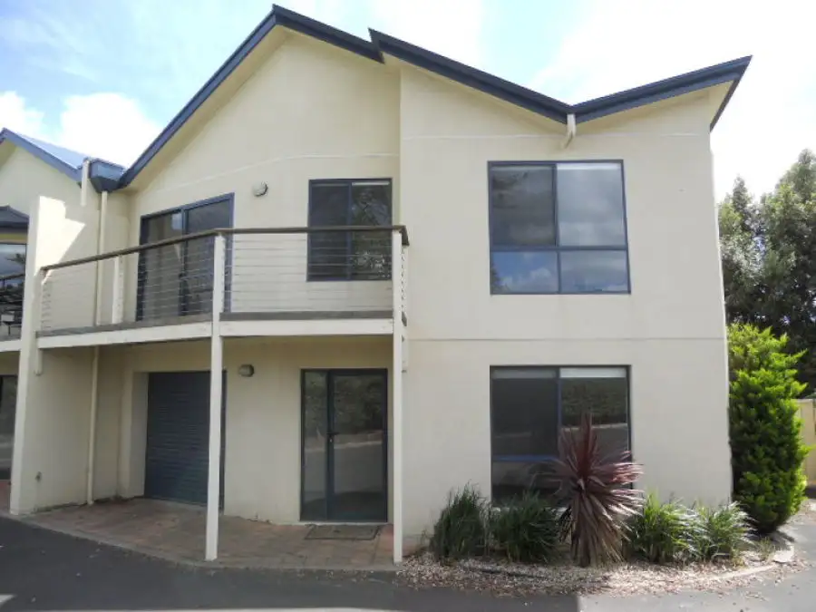 Main view of Homely unit listing, 5/1 Powell Street, Mount Gambier SA 5290