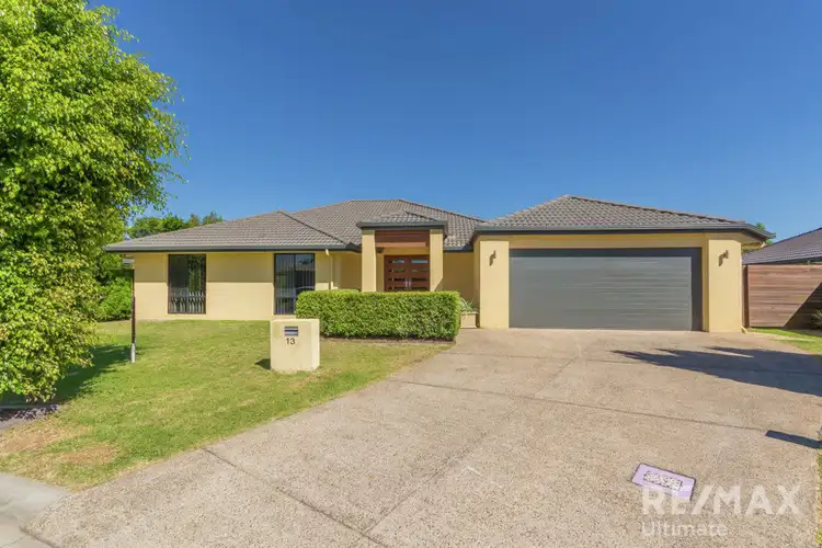 13 Moses Court, Caboolture QLD 4510