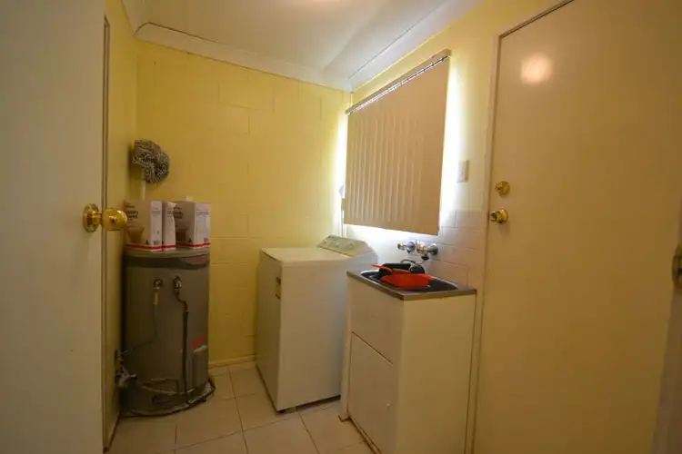 Fifth view of Homely unit listing, Unit 3/476 Stenner Street, Darling Heights QLD 4350