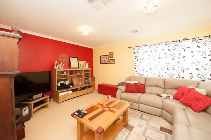 Third view of Homely house listing, 11 Winnell Crt, Thurgoona NSW 2640