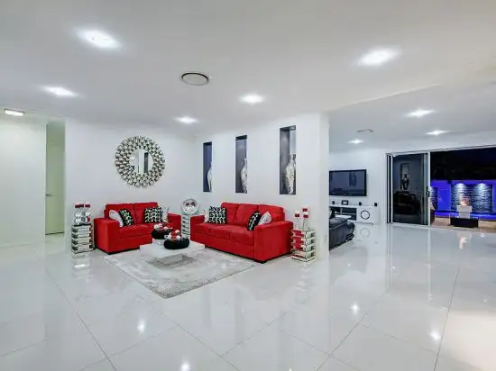 Seventh view of Homely house listing, 176 Hawthorn Circuit, Stretton QLD 4116