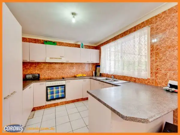 Third view of Homely house listing, 77 Bushland Drive, Regents Park QLD 4118