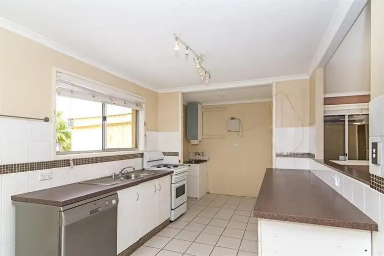Fifth view of Homely house listing, 14 McWilliam  St, Wilsonton Heights QLD 4350