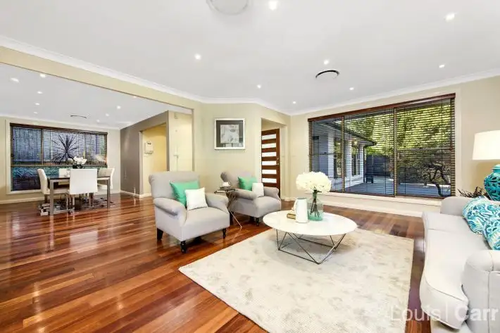 Main view of Homely house listing, 21 Doherty Avenue, Glenhaven NSW 2156