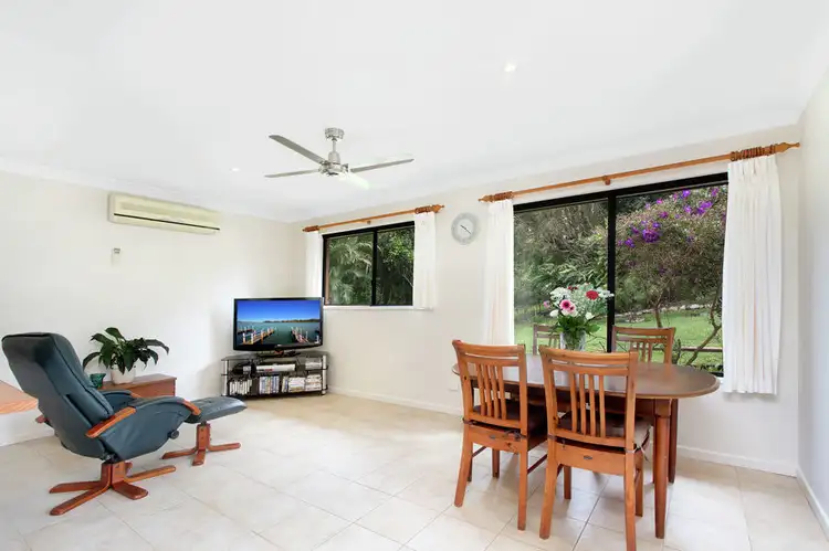 Fifth view of Homely house listing, 6A Foreshore Close, Nambucca Heads NSW 2448