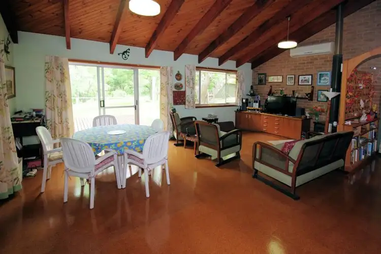 Third view of Homely rural property listing, 82 Faviell Dr Bonville, Coffs Harbour NSW 2450