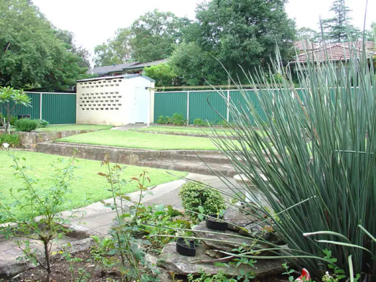 Fifth view of Homely house listing, 5 HUME ROAD, Lapstone NSW 2773
