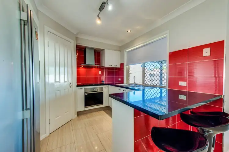 Sixth view of Homely house listing, 21 Fairbairn Street, Marsden QLD 4132