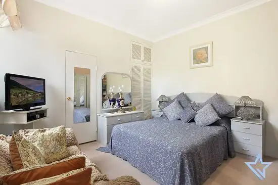 Third view of Homely unit listing, 3/32a Albert Street, North Parramatta NSW 2151