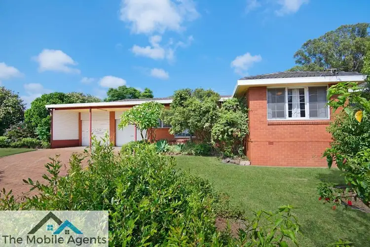 Second view of Homely house listing, 85 - 87 Richmond Rd, Cambridge Park NSW 2747