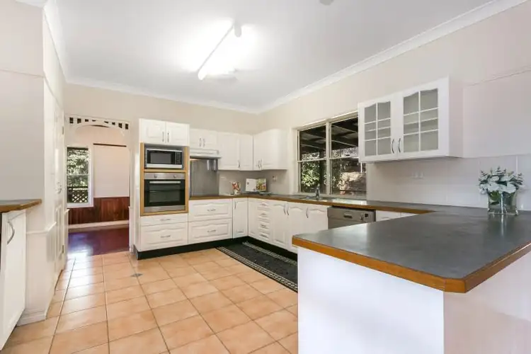 Fifth view of Homely house listing, 22 Bahrview Drive, Bahrs Scrub QLD 4207