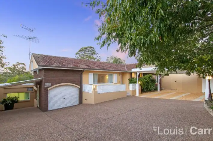 480 Pennant Hills Road, Pennant Hills NSW 2120