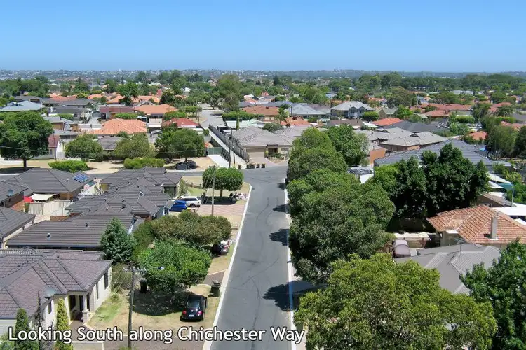 Fourth view of Homely house listing, 48 Chichester Way, Nollamara WA 6061