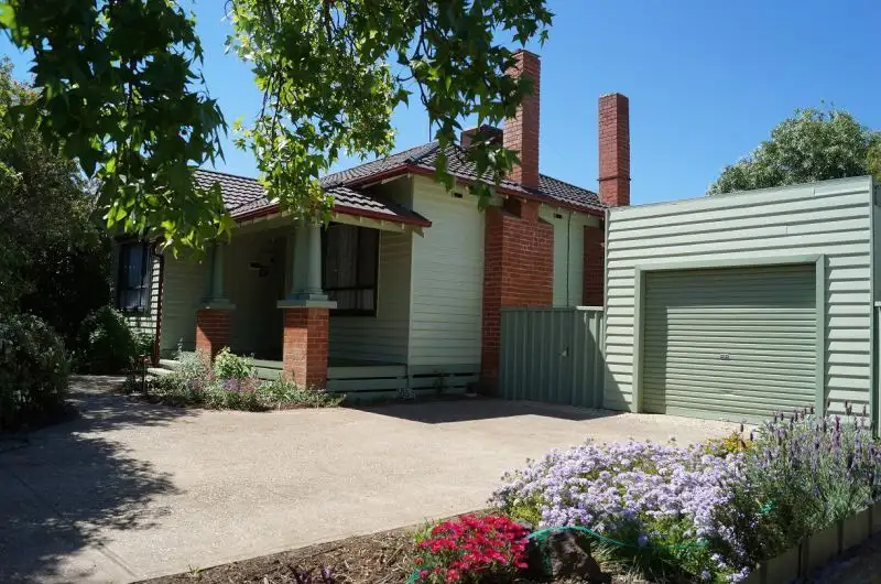 Main view of Homely house listing, 5 Stanhope Road, Rushworth VIC 3612
