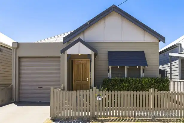 Main view of Homely house listing, 17 Samdon Street, Hamilton NSW 2303