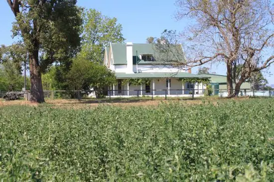 Main view of Homely rural property listing, Address available on request