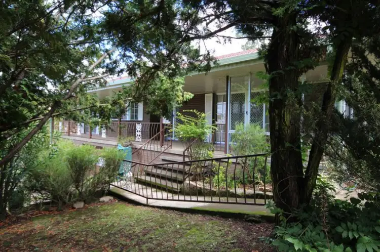 Third view of Homely house listing, 120 Pelham Street, Tenterfield NSW 2372