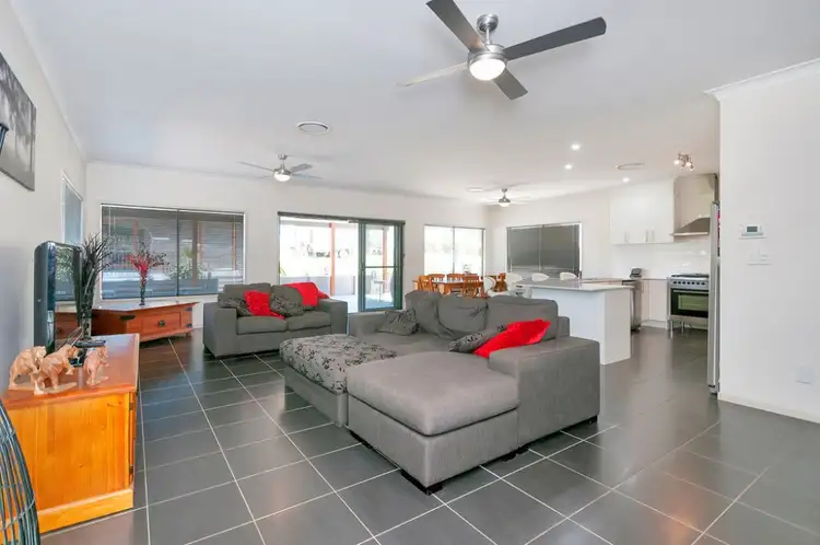 Fourth view of Homely house listing, 16 Waterfront Drive, Karalee QLD 4306