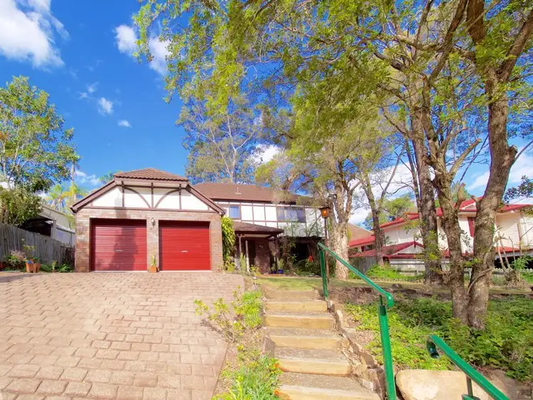 Second view of Homely house listing, 30 Nankoor St, Chapel Hill QLD 4069
