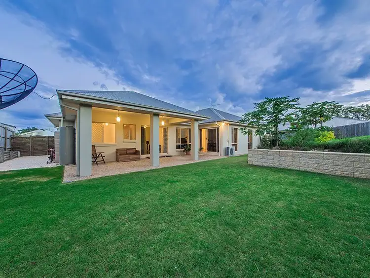 Second view of Homely house listing, 12 Bailey Street, Wakerley QLD 4154