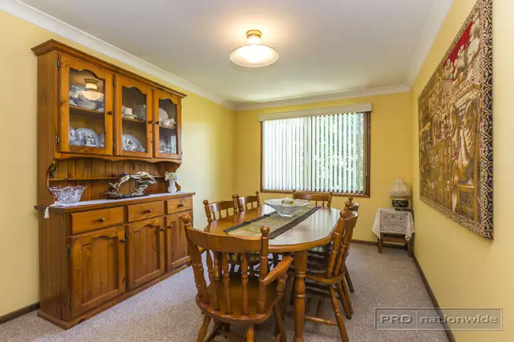 Fifth view of Homely house listing, 167 Grinsell Street, Kotara NSW 2289