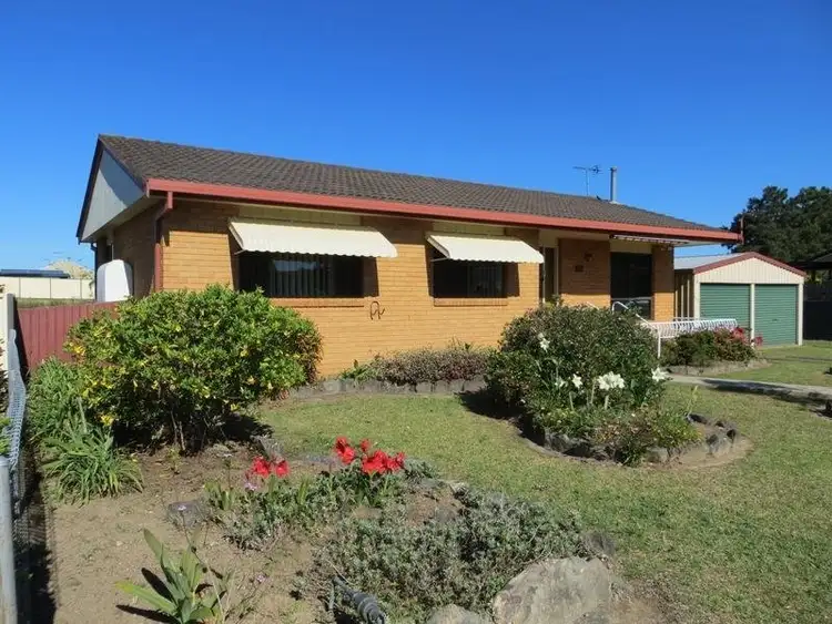 Main view of Homely house listing, 31 Willis Street, Macksville NSW 2447