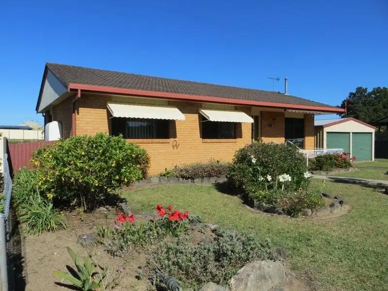 Main view of Homely house listing, 31 Willis Street, Macksville NSW 2447