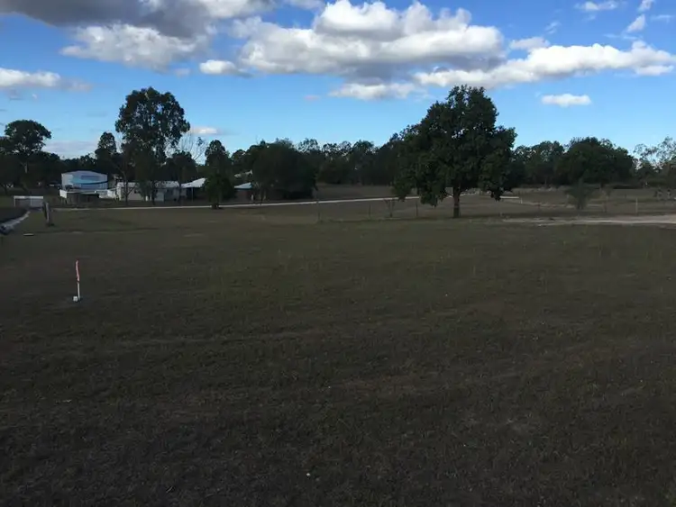Third view of Homely land listing, Lot 5 Gatton Creek Road, Withcott QLD 4352