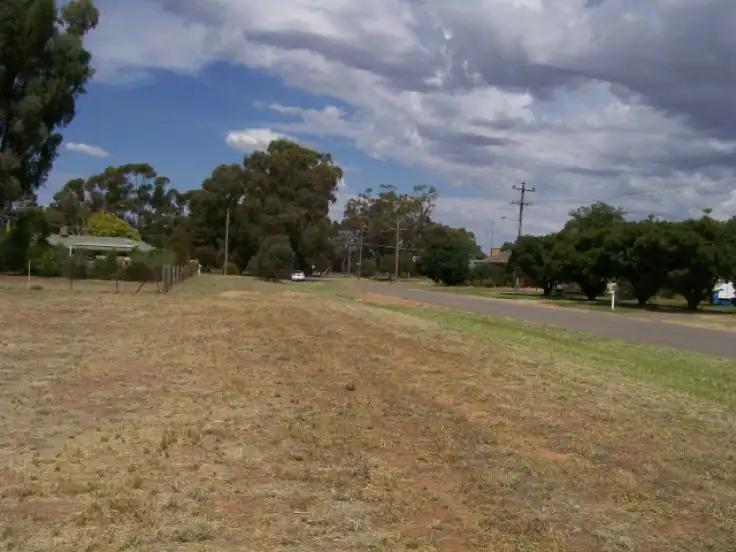 Third view of Homely land listing, Lot 10 43 William Street, Berrigan NSW 2712