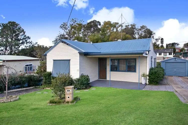 19 Guam Street, Shortland NSW 2307