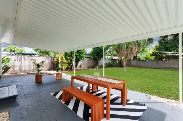 Second view of Homely house listing, 24 Boden Street, Edge Hill QLD 4870