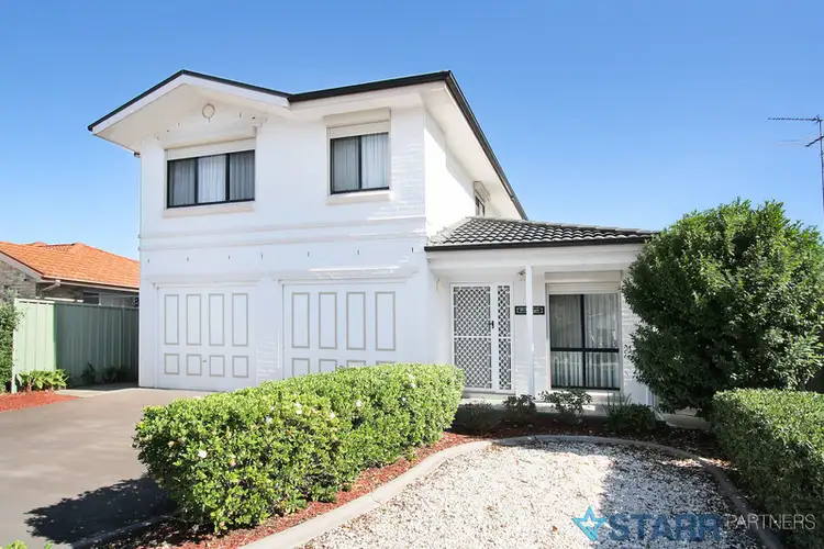 19 Surveyors Creek Rd, Glenmore Park NSW 2745