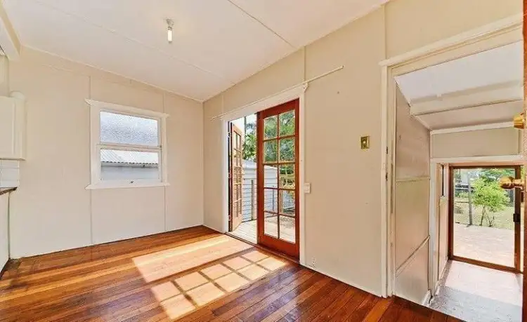 Fourth view of Homely house listing, 153 Elizabeth Avenue, Clontarf QLD 4019