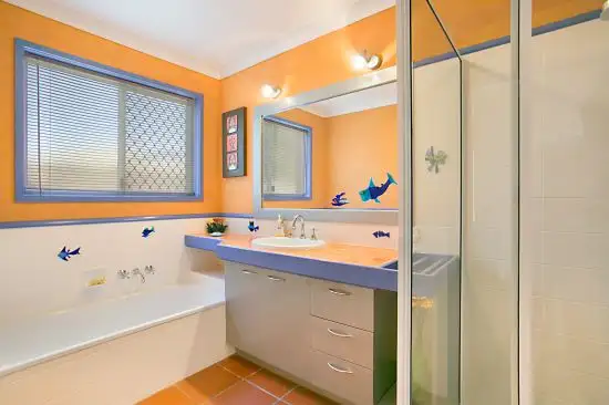 Seventh view of Homely house listing, 22 Frankston Ct, Robina QLD 4226