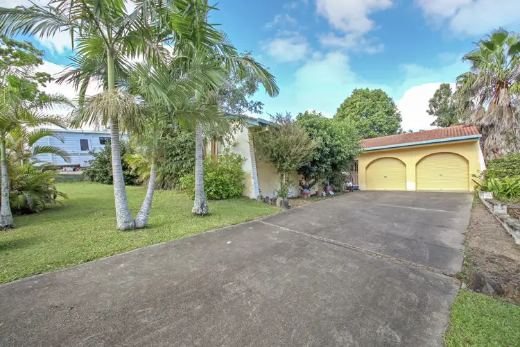 4 Longford Street, Everton Hills QLD 4053