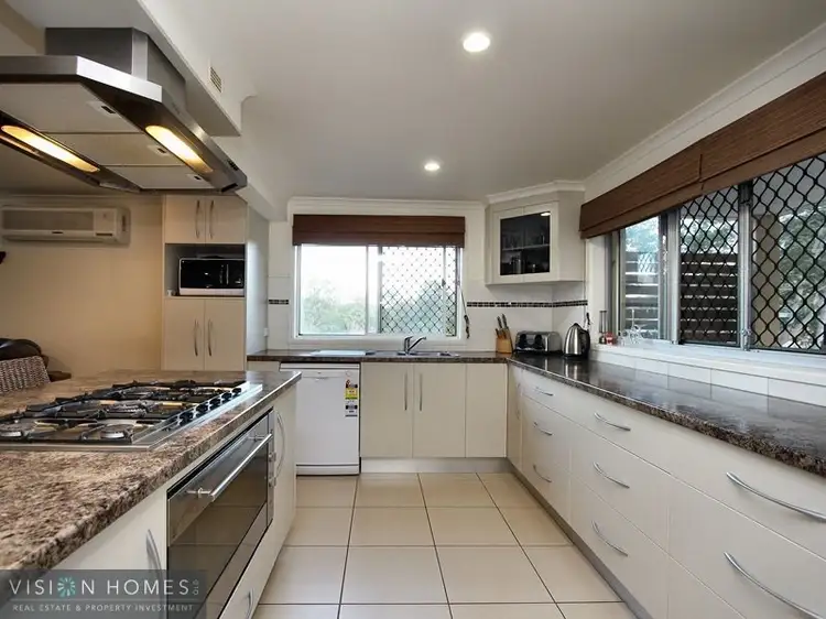 Fifth view of Homely house listing, 21 Pennine Drive, South Maclean QLD 4280