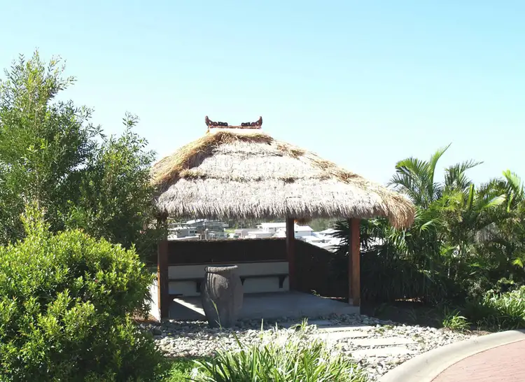 Second view of Homely land listing, 17 San Simeon Circuit, Sapphire Beach NSW 2450