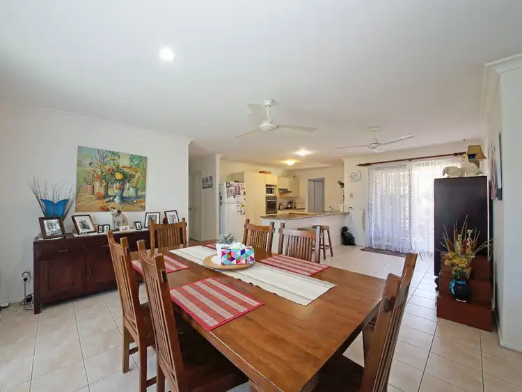 Sixth view of Homely house listing, 72 Aldea Circuit, Bracken Ridge QLD 4017