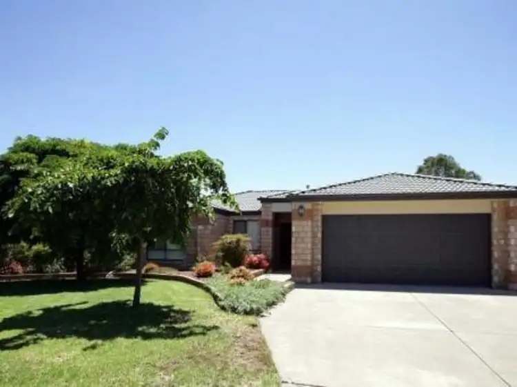 3 O'Connor Street, Uranquinty NSW 2652