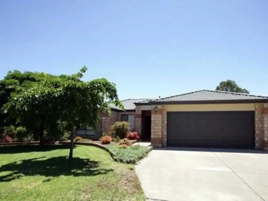 Main view of Homely house listing, 3 O'Connor Street, Uranquinty NSW 2652