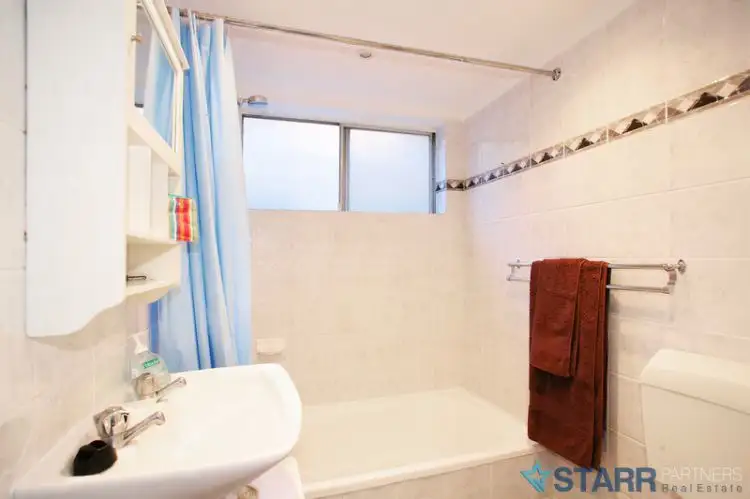 Sixth view of Homely unit listing, 3/18-20 Paton Street, Merrylands NSW 2160