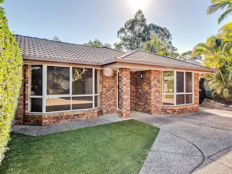 9 Radiata Place, Forest Lake QLD 4078
