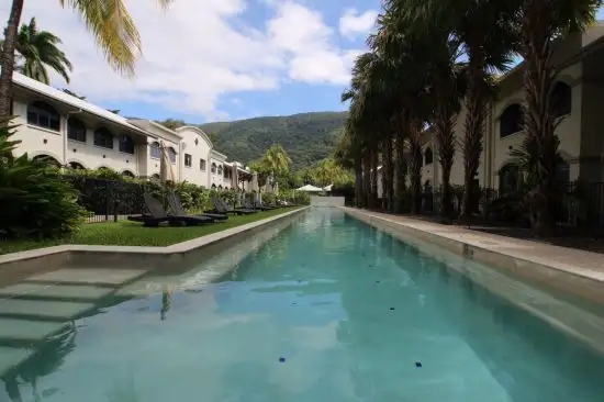 Main view of Homely apartment listing, 54/81 Cedar Road, Palm Cove QLD 4879
