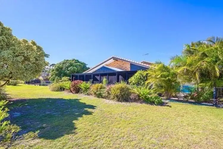 Second view of Homely house listing, 3 Flamingo Drive, Banksia Beach QLD 4507