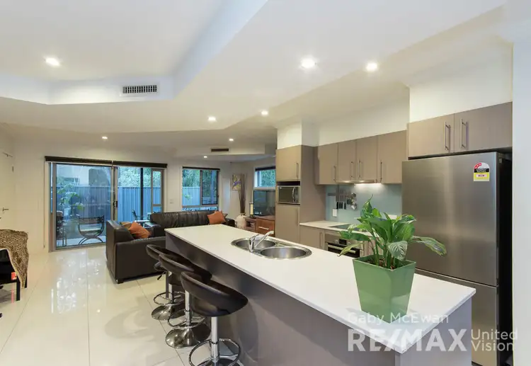 Fifth view of Homely townhouse listing, 13/276 Pine Mountain Road, Carina Heights QLD 4152