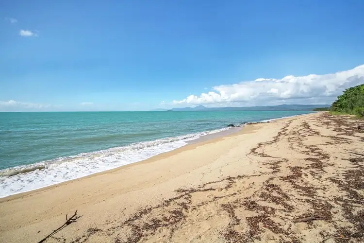 Third view of Homely land listing, LOT 2 Schilds Road, Miallo QLD 4873